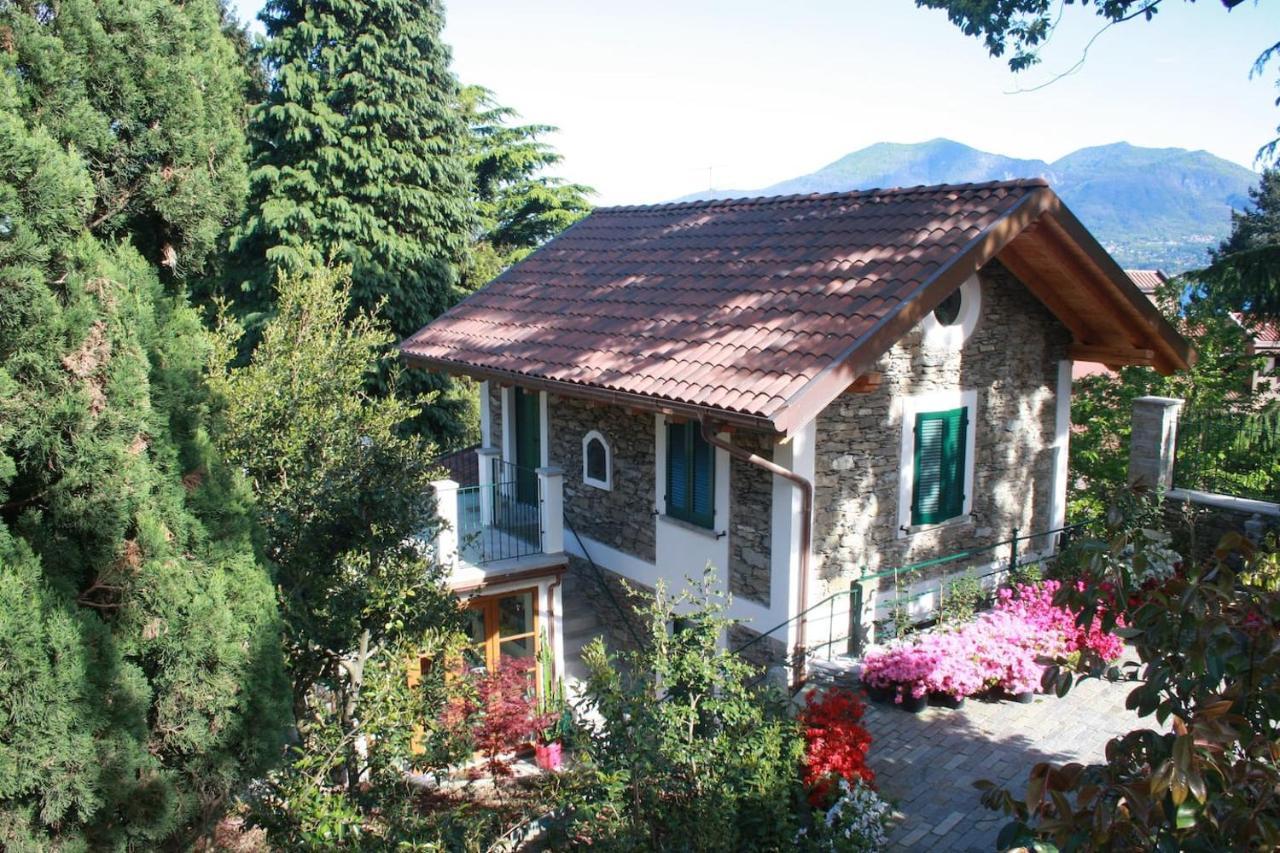 Апартаменты La Camelia D'Oro Оджеббио Экстерьер фото