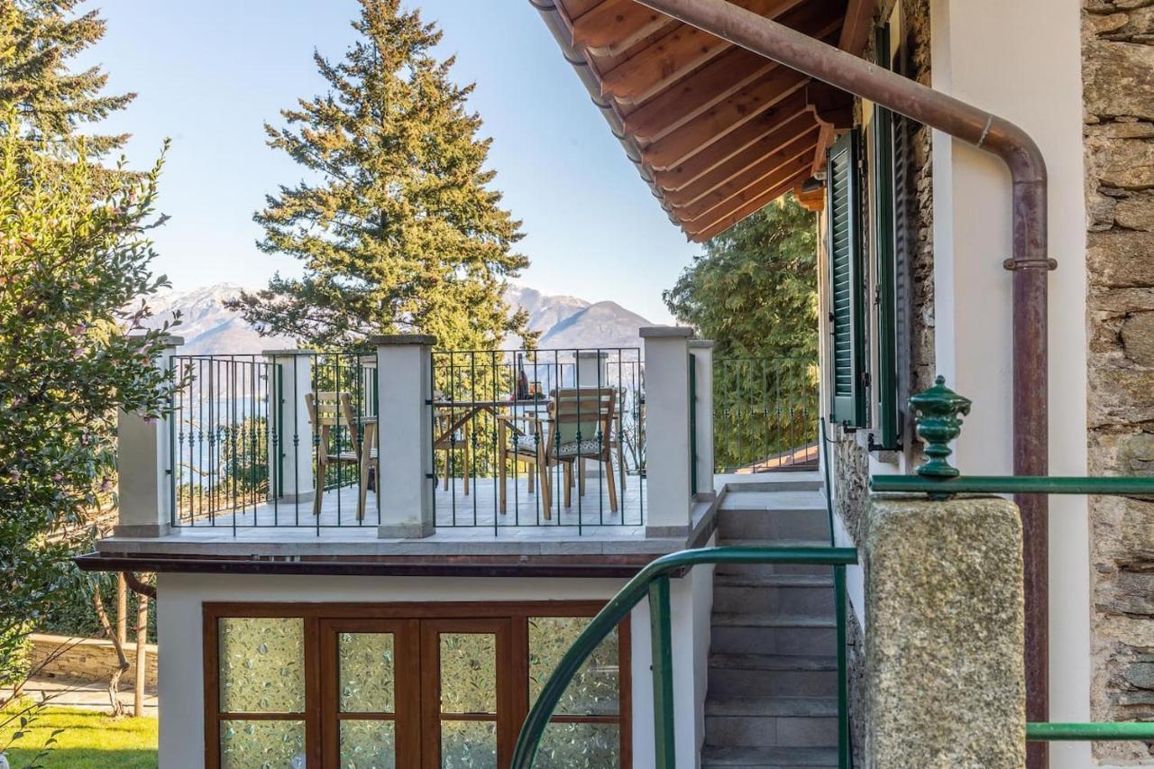 Апартаменты La Camelia D'Oro Оджеббио Экстерьер фото