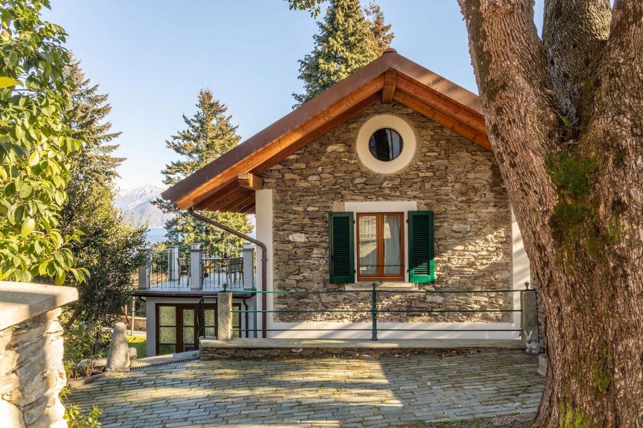 Апартаменты La Camelia D'Oro Оджеббио Экстерьер фото