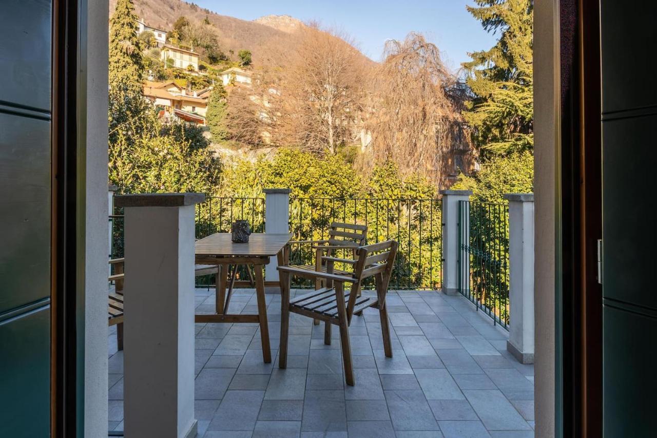 Апартаменты La Camelia D'Oro Оджеббио Экстерьер фото