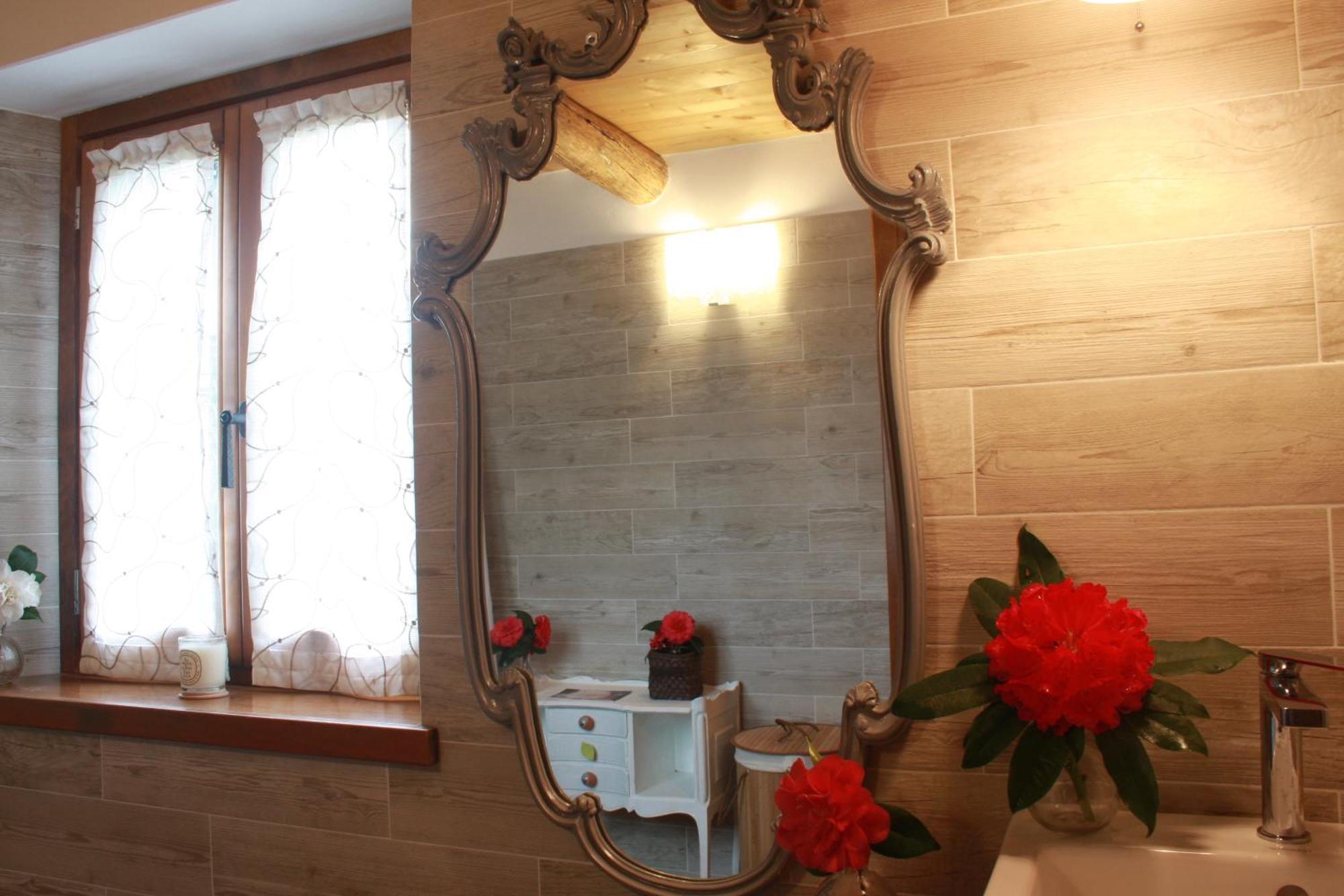 Апартаменты La Camelia D'Oro Оджеббио Экстерьер фото